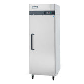 C-1F-HC 1 Door Reach-In Freezer 28.7″W 23ft